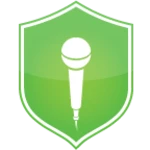 Logo of Microphone Block Free android Application 